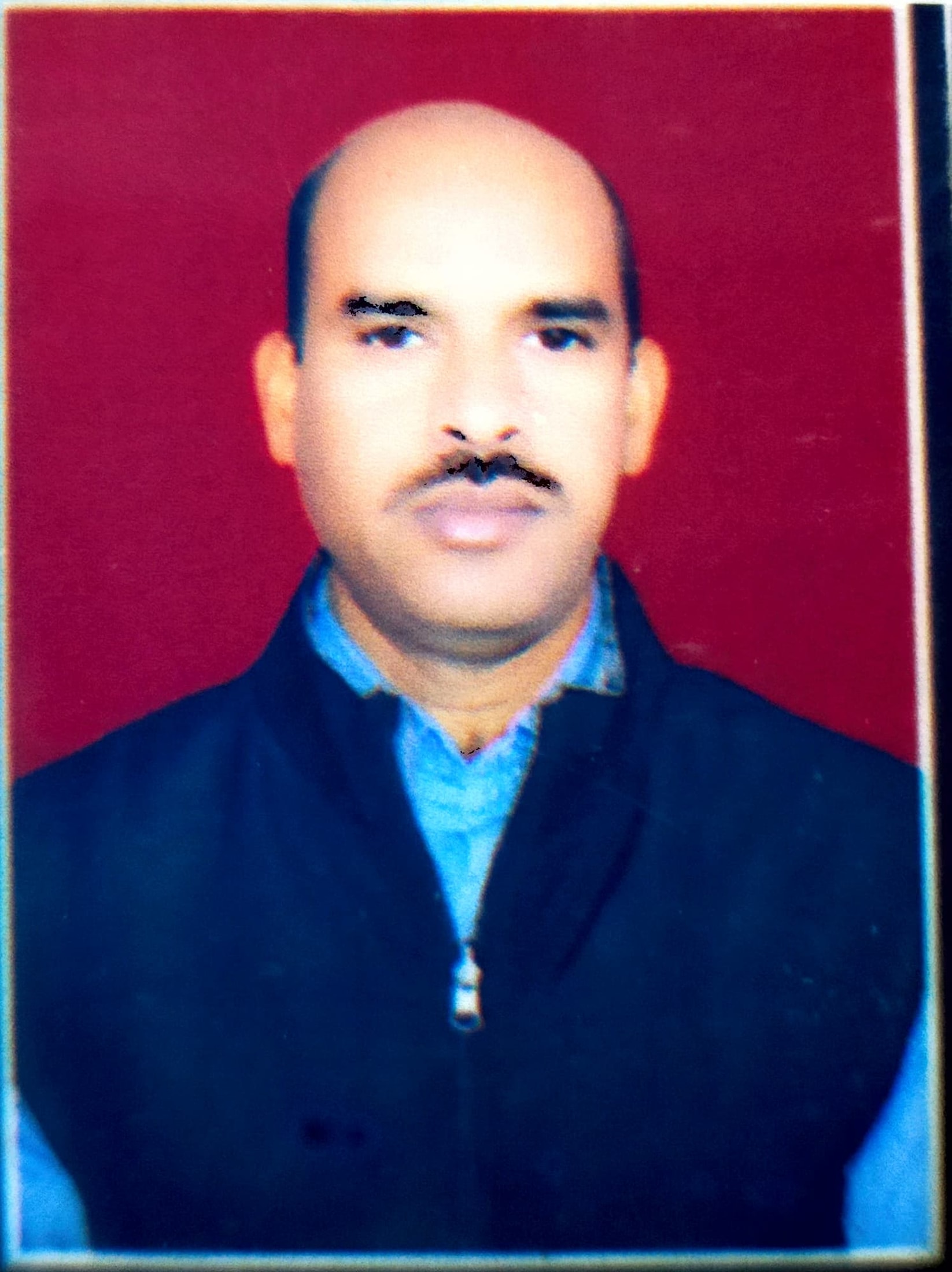 Employee Photo
